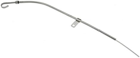 Amazon Com Eckler S Premier Quality Products 57327134 Early Chevy Engine Oil Dipstick And Tube Small Block Automotive