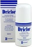 Driclor Under Arm Antiperspirant Roll On - 75ml