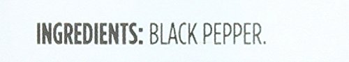 365 Everyday Value, Black Pepper Ground, 1.8 oz