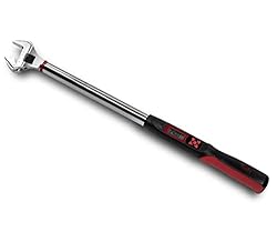 Tapha Tools Adjustable Digital Torque Wrench