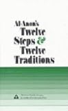 Al-Anon's Twelve Steps  &  Twelve Traditions by Al-Anon Family Group (1981) Hardcover