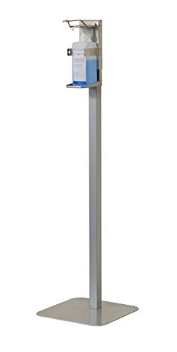 Clean-4-Health Universele desinfectiemiddelstandaard (9590.UNI.1F), voor verschillende formaten en vormen - Afbeelding 3