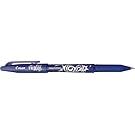 Pilot FriXion Ball Erasable Gel Pen, Blue, (Pilot 31551)