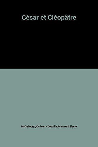 César et Cléopâtre
