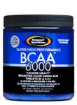 Gaspari Nutrition BCAA 6000 180 Tabs