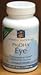 Nordic Naturals Pro - ProDHA Eye, DHA-Rich, Concentrated Omega-3s with FloraGLO Lutein and Zeaxanthin, Supports Brain and Visual Function - 60 Soft Gels