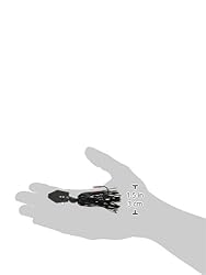 EVERGREEN Jack Hammer 3/8oz #48 Matte Black