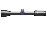 Carl Zeiss Terra 4-12x42 RZ8 Riflescope