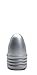 Lee Precision 9-mm 6 Cavity Mold (Silver)