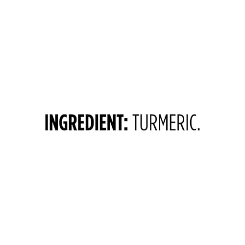 AMAZON GROCERY, GROUND TURMERIC, 2.75 OZ