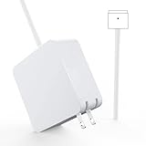 Mac Book air Charger,Replacement for Mac Air AC 45W