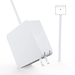 Mac Book air Charger,Replacement for Mac Air AC 45W