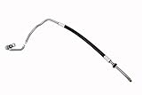 ACDelco 39066278 GM Original Equipment Automatic Transmission Oil Cooler Tube