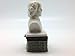 William Shakespeare Sculpture Bust Jewelry Box