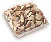Naturally Potatoes Thick Redskin Potatoe Wedges - 5 lb. bag, 4 bags per case
