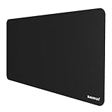 BAIHUI Extended Gaming Mouse Pad,900 x 400mm XXL