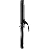 Paul Mitchell Pro Tools Express Ion Clipped 1.25" Detachable Curling Iron, Travel-Friendly, for Polished, Perfect Curls