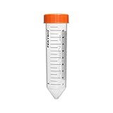 PEKYBIO Centrifuge Tubes 50ml Sterile Graduated