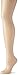 Cecilia De Rafael Vidrio 234 Sheer to Waist Summer Pantyhose - Beautiful Shine - (Capri, 2XL)