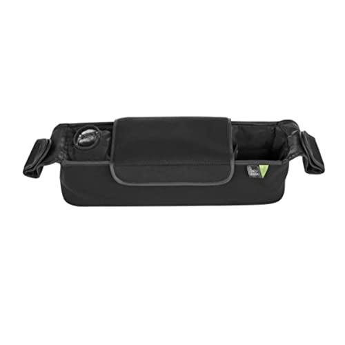 Baby Jogger Parent Console , Black , 1 Count