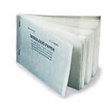 PRECISION LABORATORIES PS46L Lens paper book 4 X 6