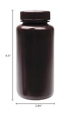 United Scientific® - Sample Containers with Lids