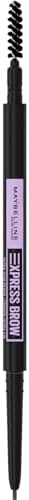Maybelline Brow Ultra Slim Eyebrow Pencil Medium Brown 04 view 2