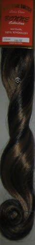 Synthetic Braiding Hair: Bonne Collection Body Wave Switch Color: 4