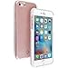 iPhone6 Plus Illuminated Case(5.5 Inch),New LED Light Up Luminous (Dimmable) Cell Phone Case by Readgo,Great for Selfies Facetime Rechargeable Flashlight (Rose Gold)