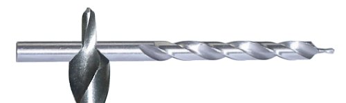 Steelex D1114 Step Drill 45 Degree