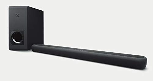 black friday yamaha soundbar
