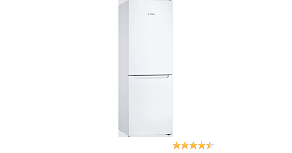 FRIGO COMBI NO FROST BOSCH KGN33NWEA 1760X600MM.CLA.A++