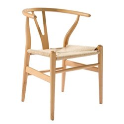 Hans Wegner Wishbone Chair