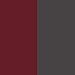 OTTERBOX Symmetry Series SERIES Case for iPhone Xs & iPhone X - Retail Packaging - FINE PORT (CORDOVAN/SLATE GREY)
