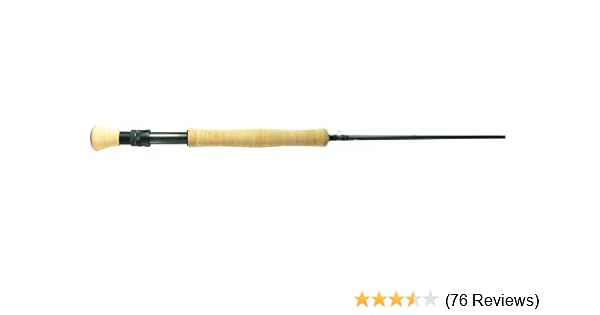 okuma crisium fly rod