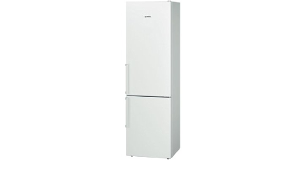 Bosch KGN39VW23 - Frigorífico Combi Kgn39Vw23 No Frost ...