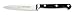 Mundial 5100 Series 4-inch Paring Knife, Small Cooking Knife Ideal for Vegetables and Fruits, Ergonomic Design with Durable polyacetal Handle, Fully Forged from high-Carbon Stainless Steel