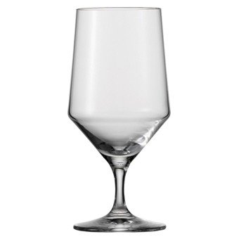 Schott Zwiesel Tritan Pure Beverage/water Glass 15.2 Oz