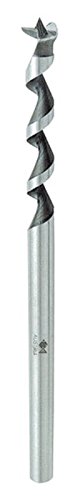 Fisch Hollow Mortise Chisel Set (3/4") - Kit Includes Premium Mortiser and Bit, Fits All Mortising Machines and Drill Press Attachments - Crafted from Quality Tool Steel - FSG-180814 - Made in Austria