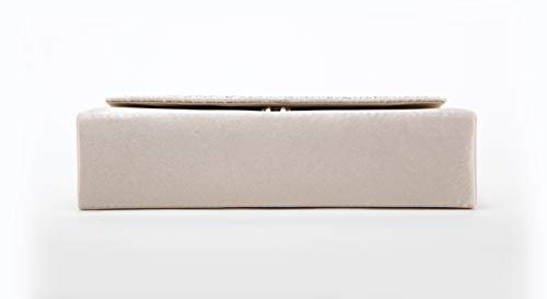 6 Nodykka+Evening+Envelope+Rhinestone+Shoulder