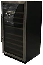 commercial wine cooler
