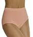 Barely There by Bali Comfort Revolution Microfiber Seamless Brief