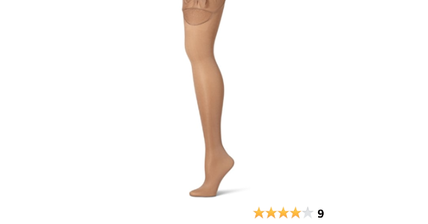 brown dance tights