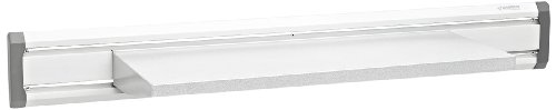 Gladiator GAWA30SFZW 30-Inch Steel Shelf, White