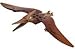 Jurassic Park III Pteranodon Dinosaur