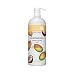 Creative Nail Design Scentsations Mango & Coconut Hand Body Lotion 31oz