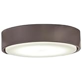 Minka-Aire Xtreme H2O Light Kit For F886 - Oil Rubbed Bronze - K9886L-ORB