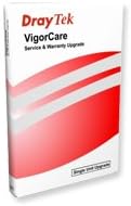DrayTek VigorCare Enhanced Service & Warranty Upgrade for the Vigor 2830, 2860, 2920 & 2925 series