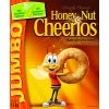 Cheerios Honey Nut Jumbo Cereal, 1.3kg/45.85oz, (Imported from Canada) - //coolthings.us