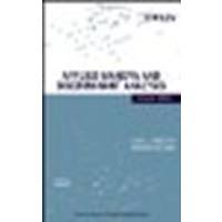 Applied MANOVA and Discriminant Analysis by Huberty, Carl J., Olejnik, Stephen [Wiley-Interscience,2006] (Hardcover) 2nd edition [Hardcover]